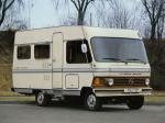 Hymer 500-Series 1979 года